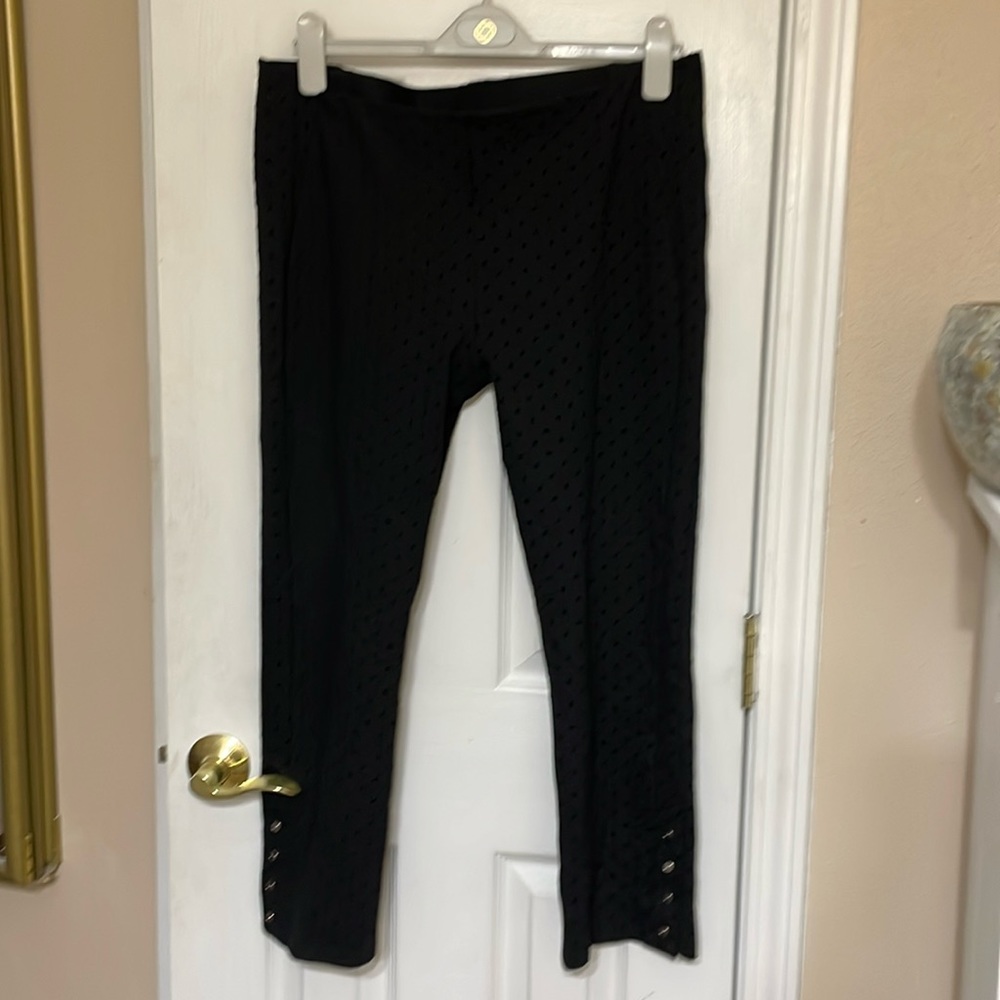 Nygard slims L